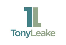 Tony Leake