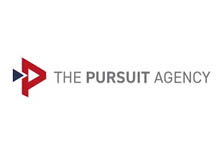 The Pursuit Agency