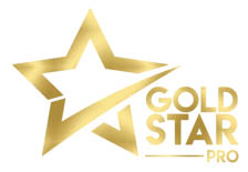 Gold Star Pro